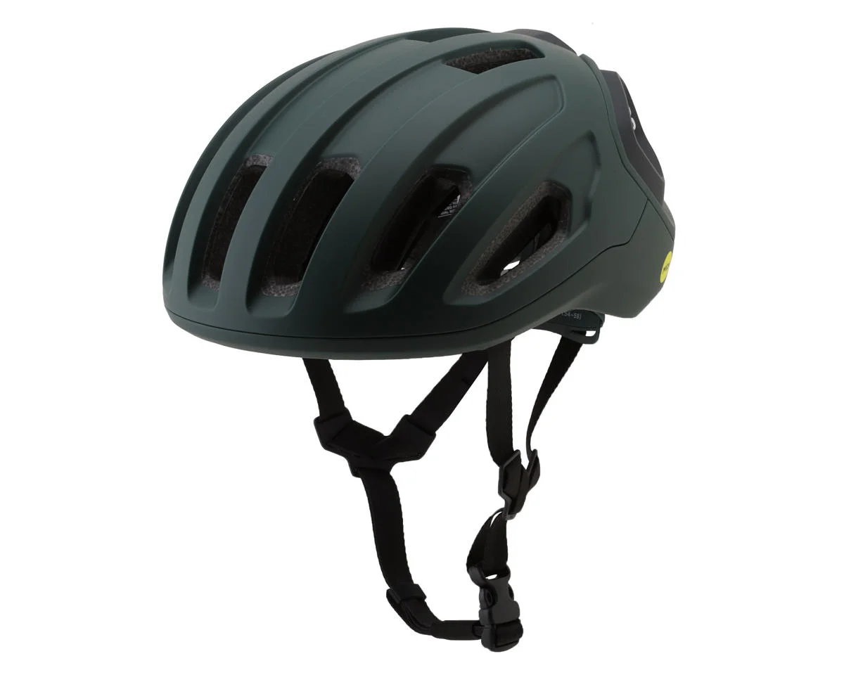 POC Amidal MIPS Helmet (Matte Pargasite Green) (M)